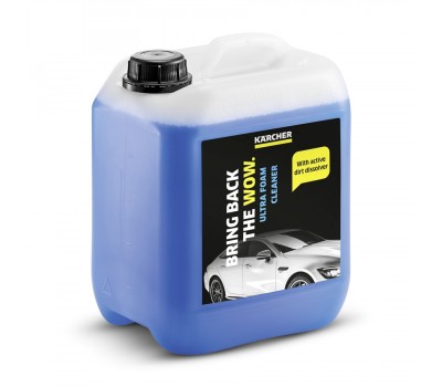 RM 527 Cредство Для Пенной Чистки, 5Л., 5Л