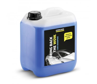 Автомобильный Шампунь RM 619, 5Л