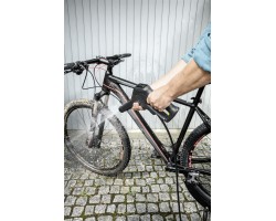 Аккумуляторная мойка всокого давления KARCHER KARCHER  K 2 Battery-foto12