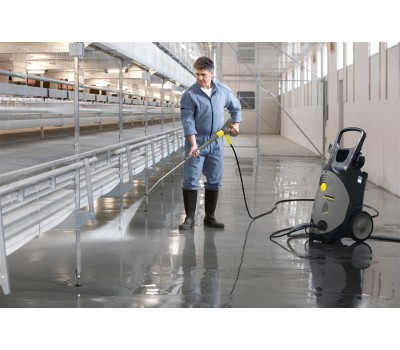 Аппарат Высокого ДавленияHD 13/18 S Plus