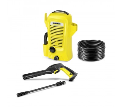Мойка высокого давления KARCHER K 2 Universal Edition OJ
