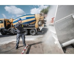 Аппарат Высокого ДавленияHD 10/23-4 S Plus-foto3