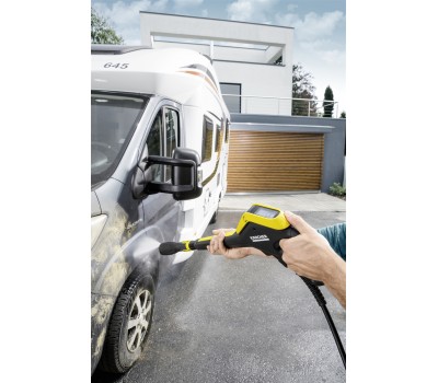 Мойка высокого давления KARCHER K 5 Premium Full Control Plus