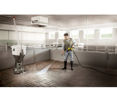 Аппарат Высокого ДавленияHD 10/21-4 S