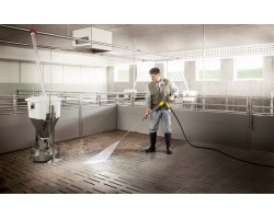 Аппарат Высокого ДавленияHD 10/21-4 SX Plus-foto2