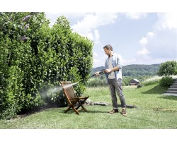 Мойка высокого давления KARCHER K 2 Universal Edition OJ-foto2