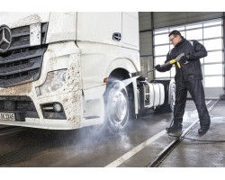 Аппарат Высокого ДавленияHD 9/20-4 M Plus-foto2