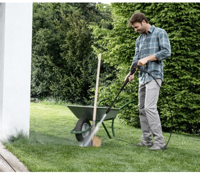 Мойка высокого давления KARCHER K 2 Universal Edition