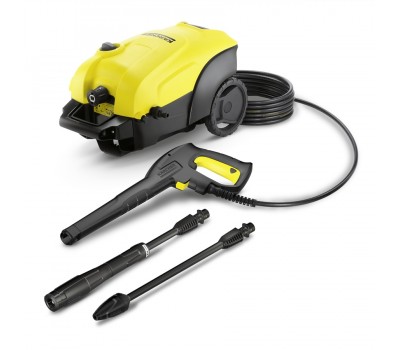 Мойка высокого давления KARCHER K 4 Pure