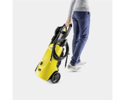 Мойка высокого давления KARCHER K 4 Universal Edition-foto2