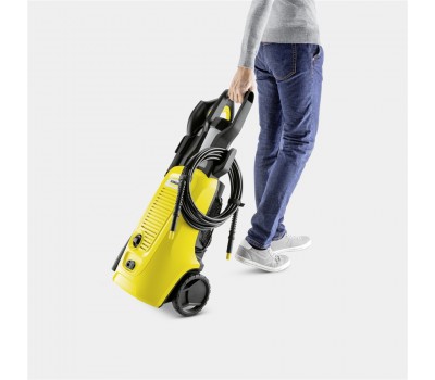 Мойка высокого давления KARCHER K 4 Universal Edition