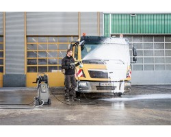 Аппарат Высокого ДавленияHD 6/15 MX Plus-foto2