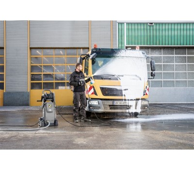 Аппарат Высокого ДавленияHD 6/15 MX Plus