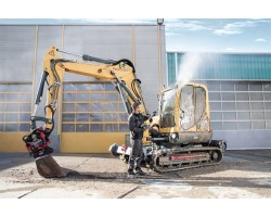 Аппарат высокого давления Karcher HD 6/15 M-foto4