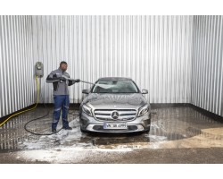 Аппарат Высокого ДавленияHD 7/17 M Pu-foto2