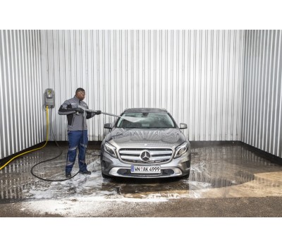 Аппарат Высокого ДавленияHD 6/15 M St