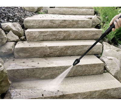 Мойка высокого давления KARCHER K 2 Universal Edition