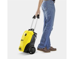 Мойка высокого давления KARCHER K 4 Pure-foto2