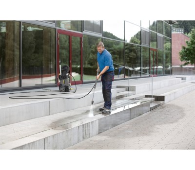 Аппарат Высокого ДавленияHD 5/15 C