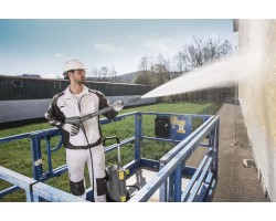 Аппарат Высокого ДавленияHD 5/15 C Plus-foto2