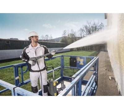 Аппарат Высокого ДавленияHD 5/15 C Plus