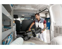 Аппарат Высокого ДавленияHD 5/15 CX Plus-foto2