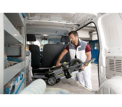 Аппарат Высокого ДавленияHD 5/15 CX Plus