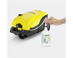 Мойка высокого давления KARCHER K 4 Pure-foto3