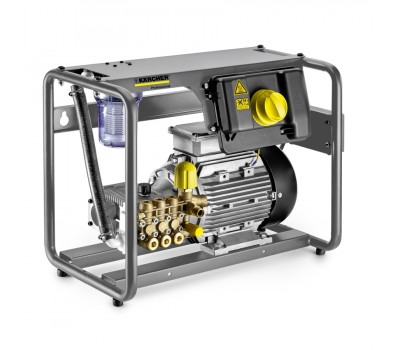 Аппарат Высокого ДавленияHD 9/18-4 Cage Classic