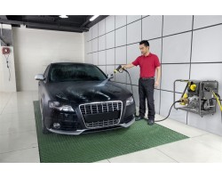 Аппарат Высокого ДавленияHD 9/18-4 Cage Classic-foto2