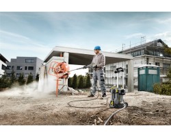 Аппарат Высокого ДавленияHD 5/11 P Plus *EU-foto2