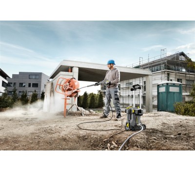 Аппарат Высокого ДавленияHD 5/11 P Plus *EU