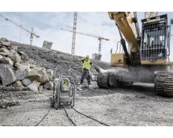 Аппарат Высокого ДавленияHD 7/17 M Cage-foto2