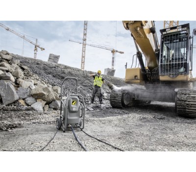 Аппарат Высокого ДавленияHD 7/17 M Cage