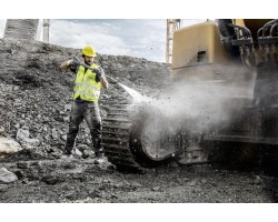 Аппарат Высокого ДавленияHD 8/18-4 M Cage-foto2