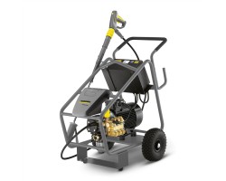 Аппарат Высокого ДавленияHD 25/15-4 Cage Plus