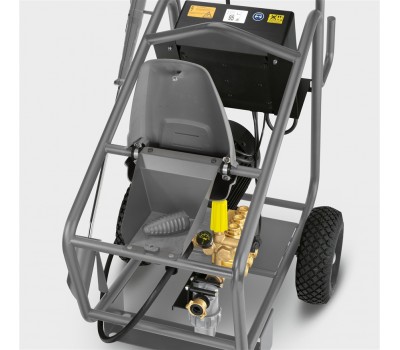 Аппарат Высокого ДавленияHD 25/15-4 Cage Plus