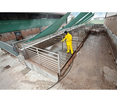 Аппарат Высокого ДавленияHD 25/15-4 Cage Plus