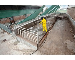 Аппарат Высокого ДавленияHD 20/15-4 Cage Plus-foto3