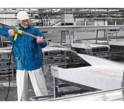 Аппарат Высокого ДавленияHD 10/15-4 Cage Food