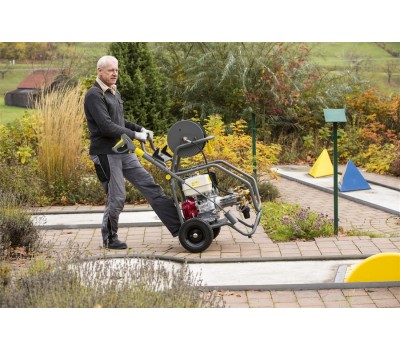 Аппарат Высокого ДавленияHD 9/23 G Adv