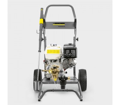 Аппарат Высокого ДавленияHD 9/23 De Adv