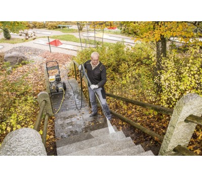 Аппарат Высокого ДавленияHD 9/23 De Adv