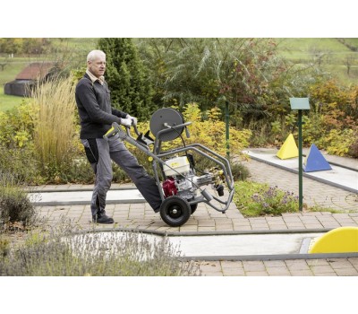 Аппарат Высокого ДавленияHD 9/21 G Adv