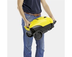 Мойка высокого давления KARCHER K 4 Pure-foto5