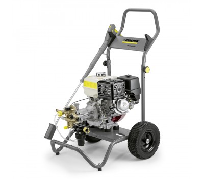 Аппарат Высокого ДавленияHD 7/15 G Adv