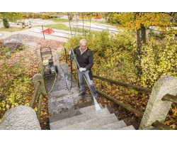 Аппарат Высокого ДавленияHD 8/20 G Adv-foto3