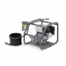 Аппарат Высокого ДавленияHD 728 B Cage