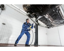 Аппарат Высокого ДавленияHD 728 B Cage-foto2