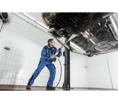 Аппарат Высокого ДавленияHD 728 B Cage